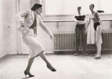 Sonia Gaskell 1961