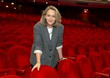 Sophie de Lint
