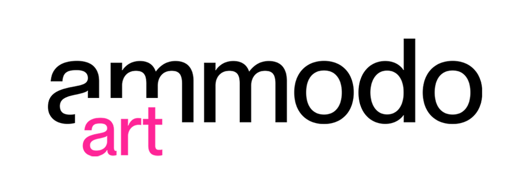 Ammodo Art logo