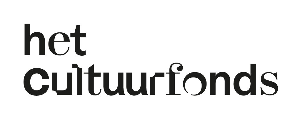 Het Cultuurfonds