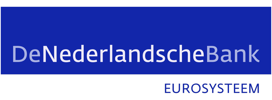 De Nederlandsche Bank logo
