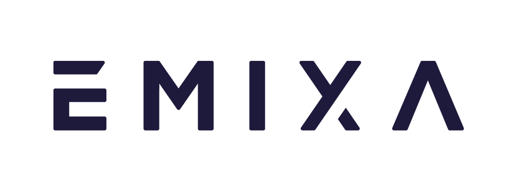 Emixa logo