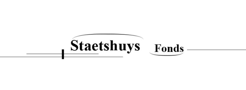 Staetshuys Fonds